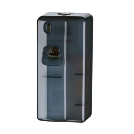 Pearl Black Luchtverfrissersysteem Digitaal