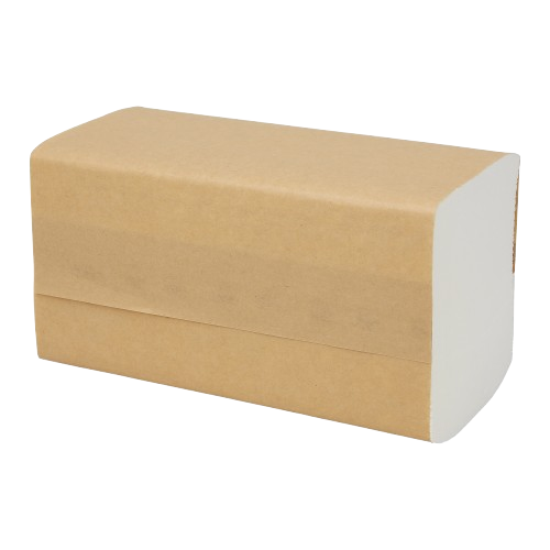 Handdoekpapier Interfold cellulose 3 laags 32x22 cm - 2500 stuks