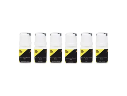 Luchtverfrisser Sense aroma mix doos 6 x 50 ml