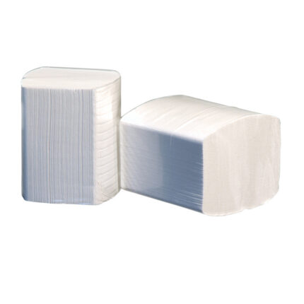 Toiletpapier bulkpack cellulose 2 laags 250 vel 40 bundels